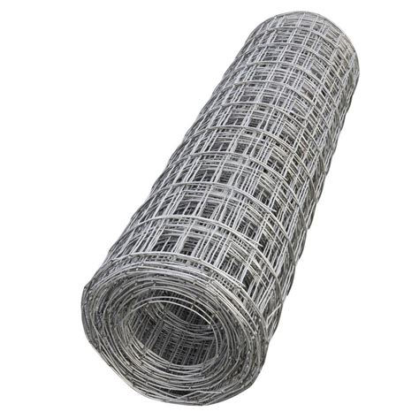 home depot wire mesh